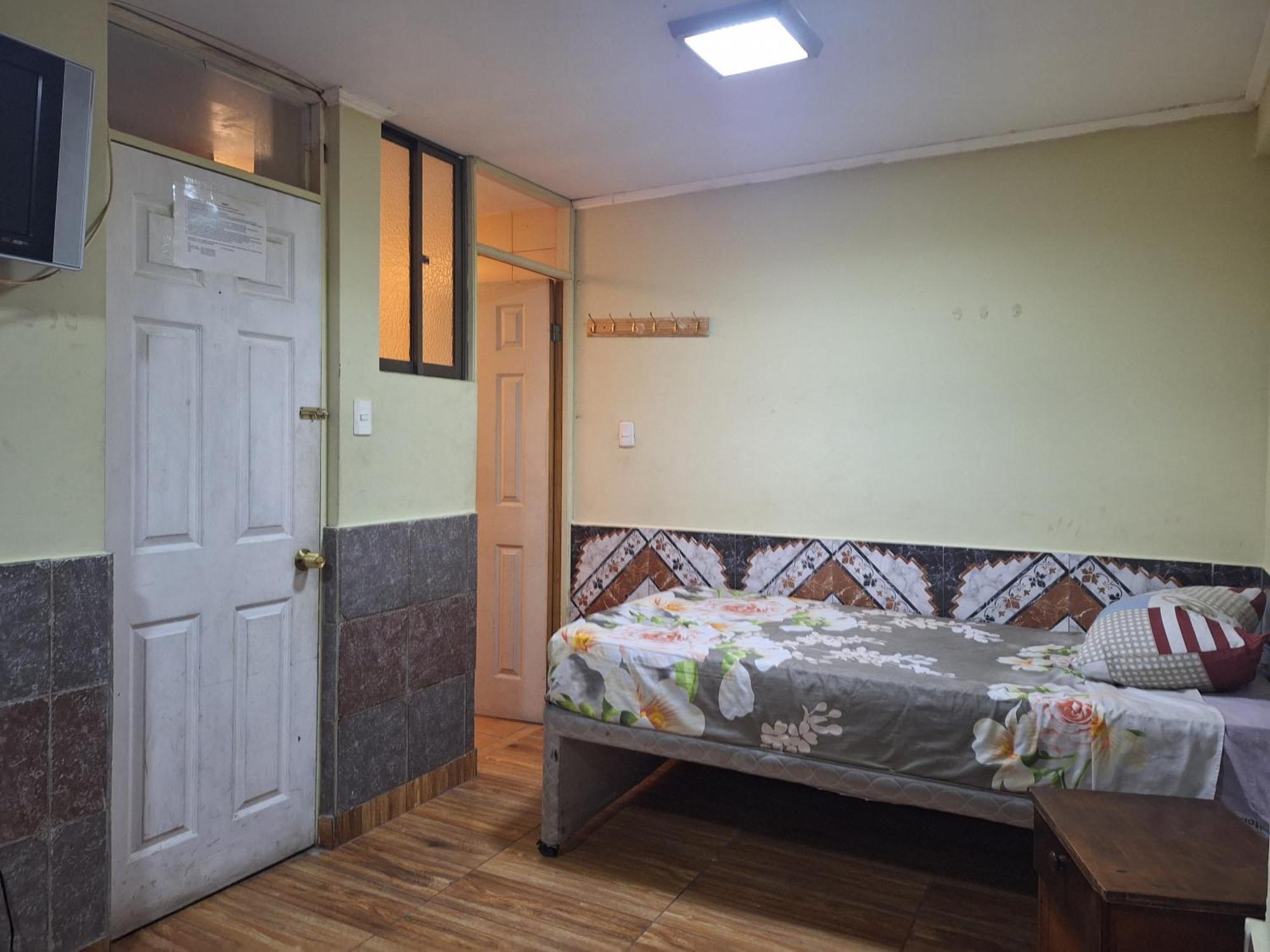Hotel Hostal San Felipe Iquique Exterior foto