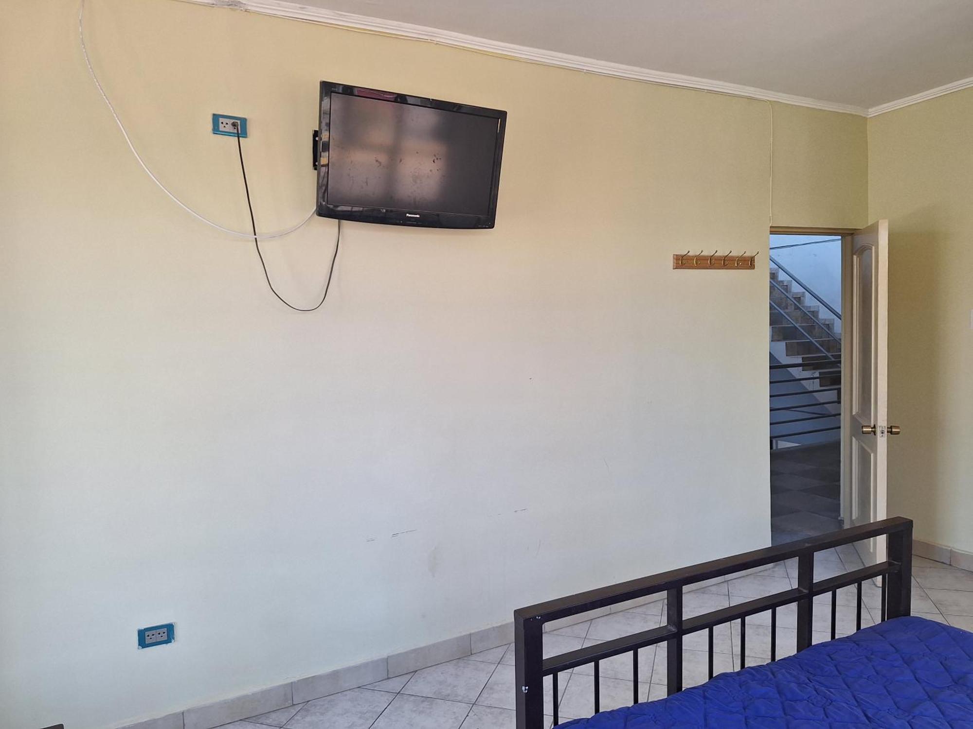 Hotel Hostal San Felipe Iquique Exterior foto