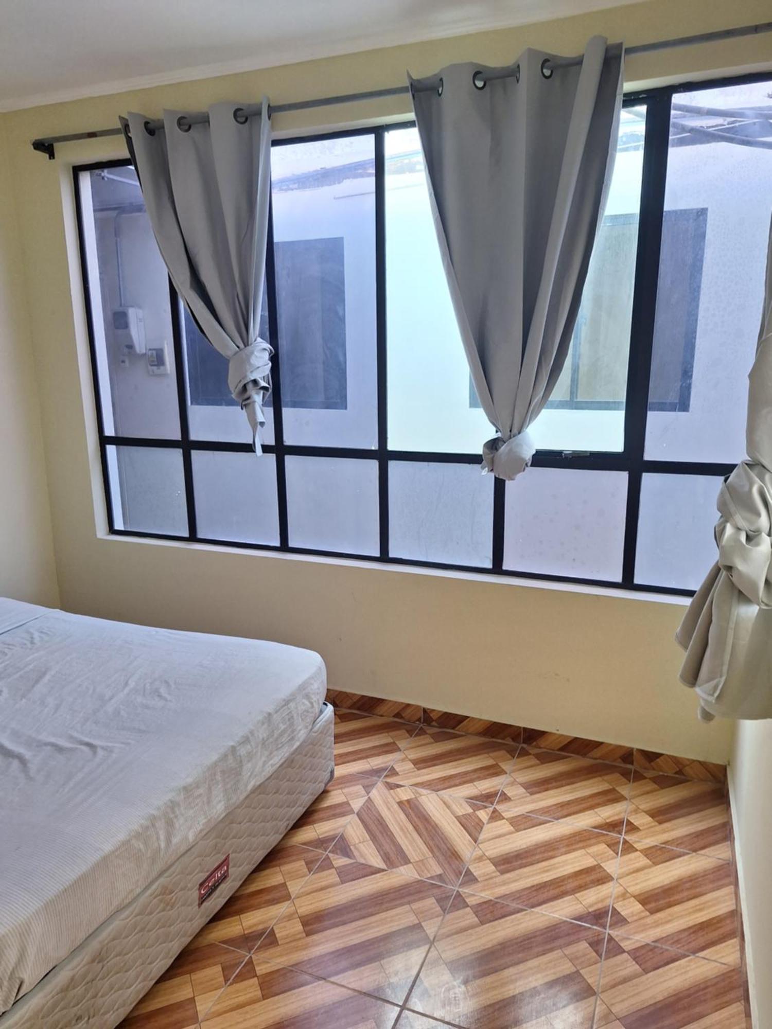 Hotel Hostal San Felipe Iquique Exterior foto