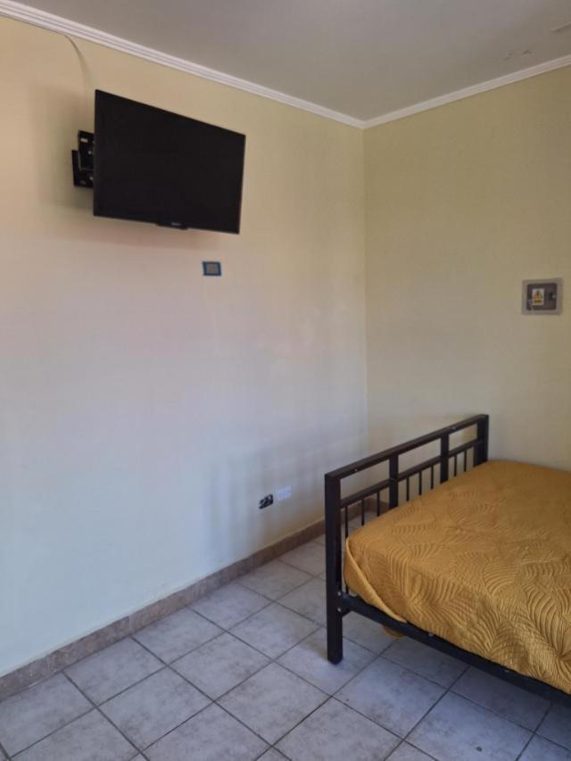 Hotel Hostal San Felipe Iquique Exterior foto